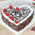Hearty Black Forest 1