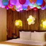 LED Balloons Decor 1
