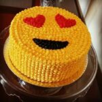 Emoji Cake 1 1