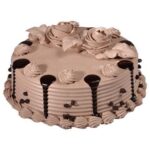 Irresistible Chocolate Cake 1
