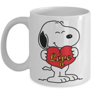 Personalized Mugs