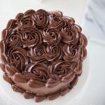 Indulgent Chocolate Cake 1