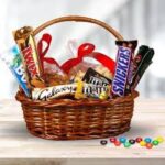 Pamper Me Chocolate Hamper 1