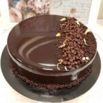 exquisite Chocolate Cake 1
