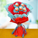 Kinder Joy Bouquet 1