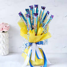 Cadbury Perk Chocolate Bouquet