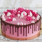 Valentine Cake